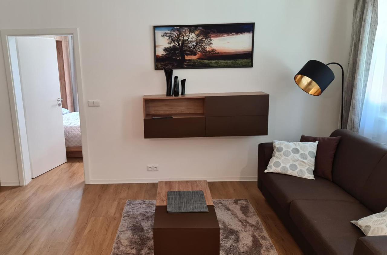 Apartmany Neta Velke Karlovice, Polansky Dvur Exterior foto