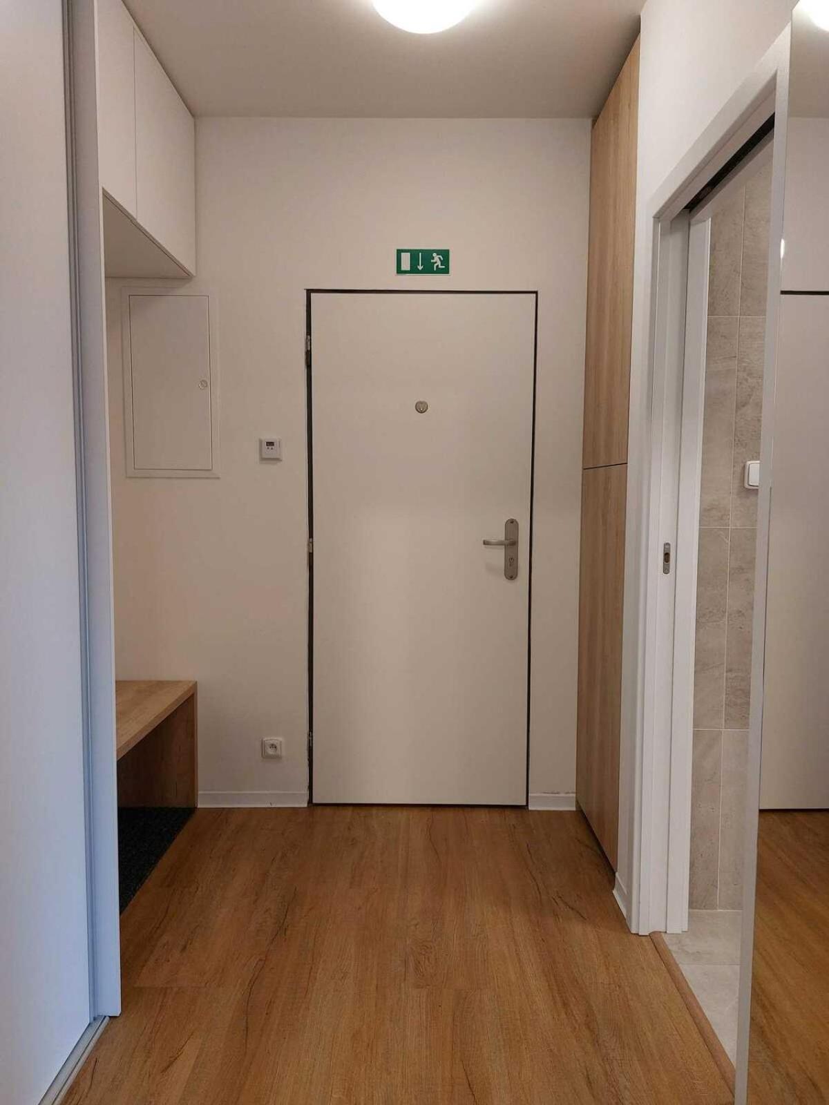 Apartmany Neta Velke Karlovice, Polansky Dvur Exterior foto